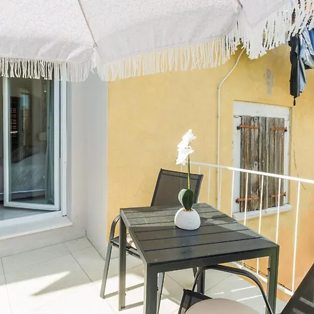 Marta 5 * Rovinj